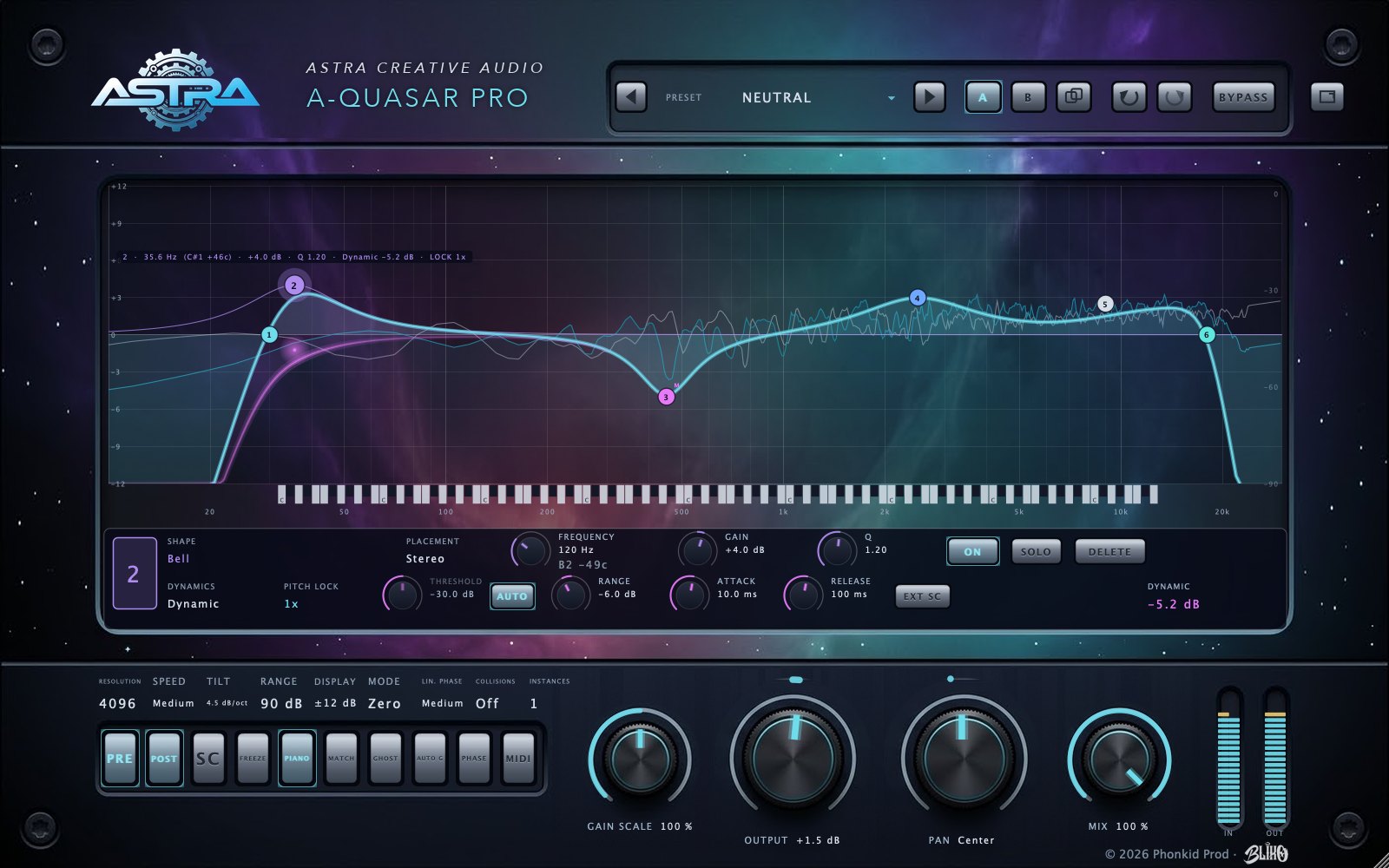 A-Quasar Pro