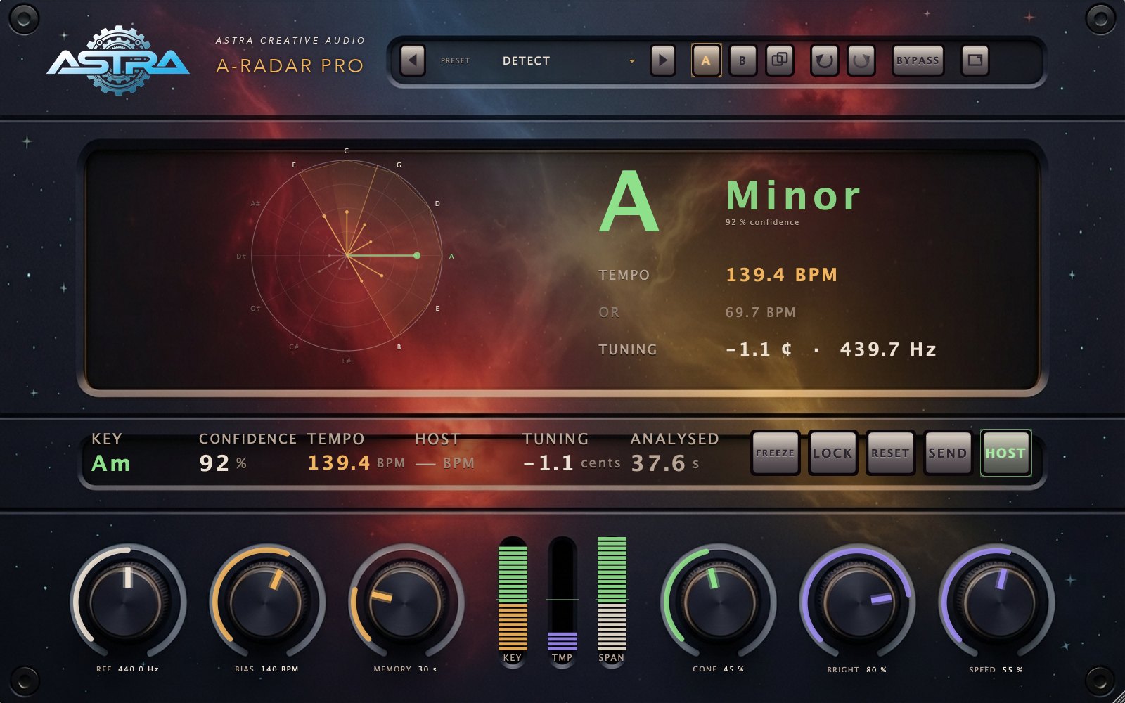 A-Radar Pro