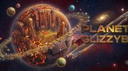 Cover of the Planet GlizzyB.